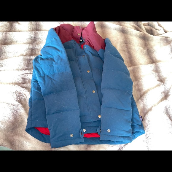 Patagonia Jackets & Blazers - Patagonia Winter Coat
